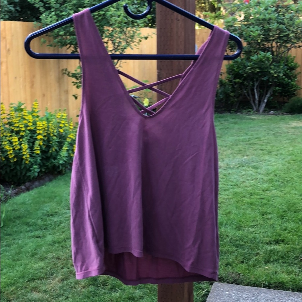 Tank top - Picture 2 of 2